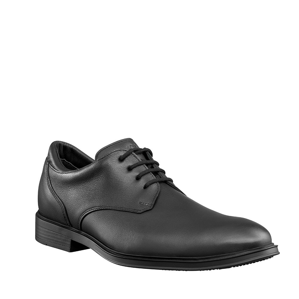 Uniformschoen Haix Office Leder 2.0 LL