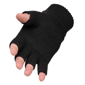 handschoen-vingerloos-acryl-zwart