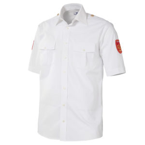 uniformshirt-brandweer-korte-mouw