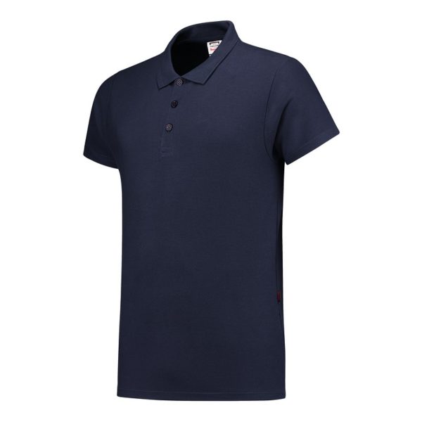 TRICORP-201005-ink-Poloshirt-fitted-180 gram-PPF180