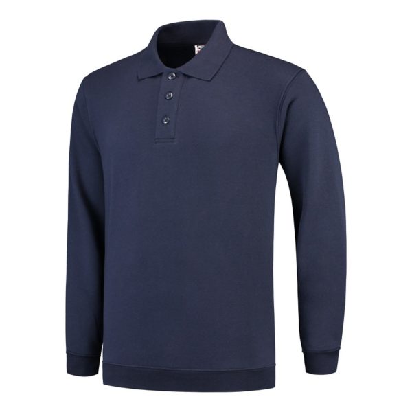 Polosweater-Tricorp-Boord280gr/m-301005