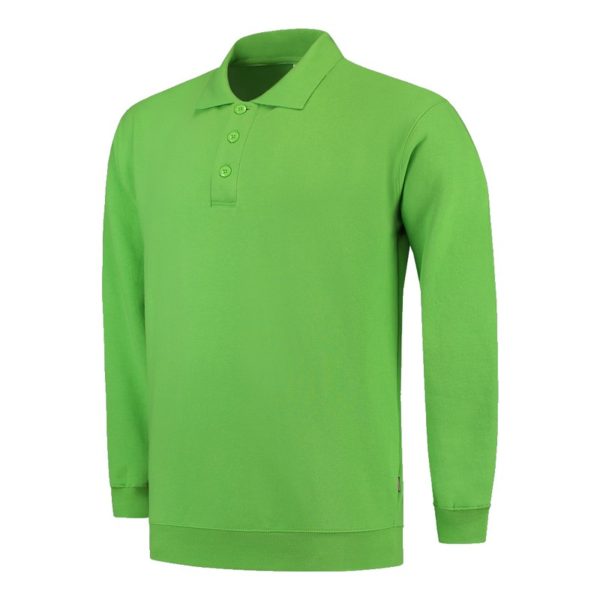 Polosweater-Tricorp-Boord280gr/m-301005
