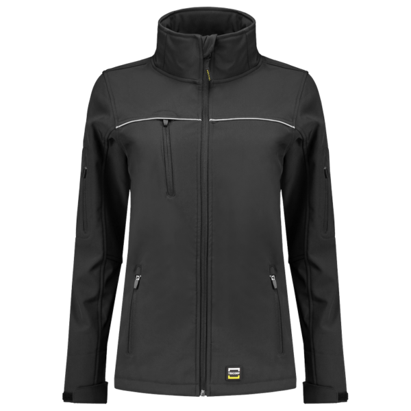 Softshell-Tricorp-Dames-luxe 402009