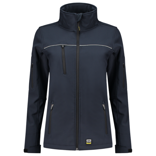 Softshell-Tricorp-Dames-luxe 402009