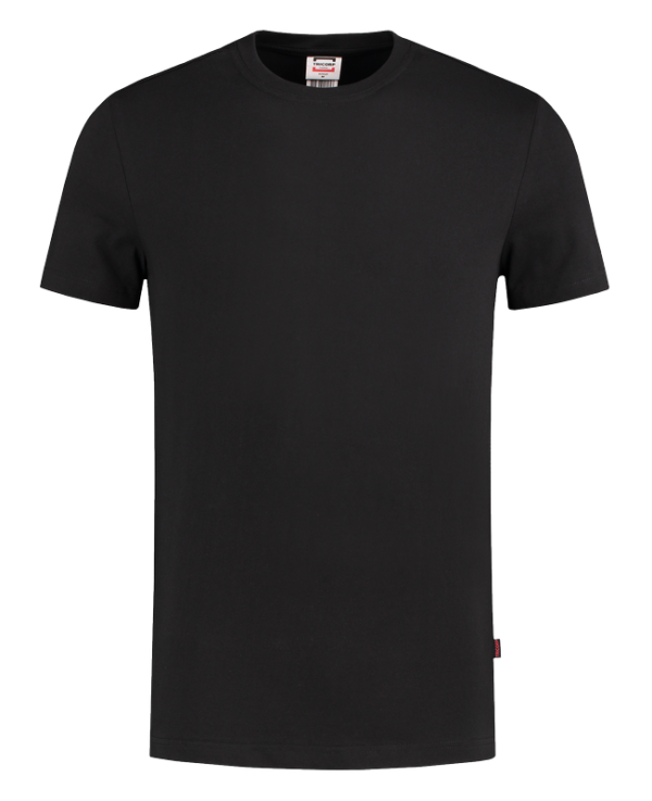 Tshirt-Tricorp-Basic-Fit-Vhals-190gr-101021