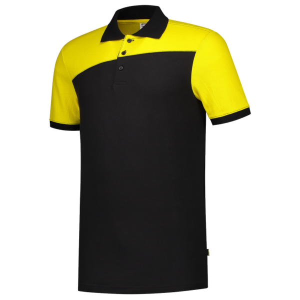 Poloshirt-Tricorp-Bicolor-Naden-202006