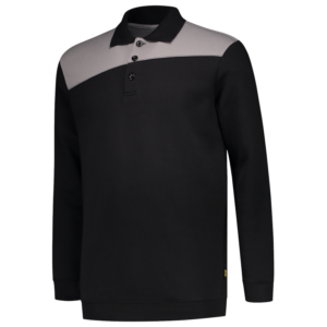 Polosweater-Tricorp-Bicolor-Naden-302004