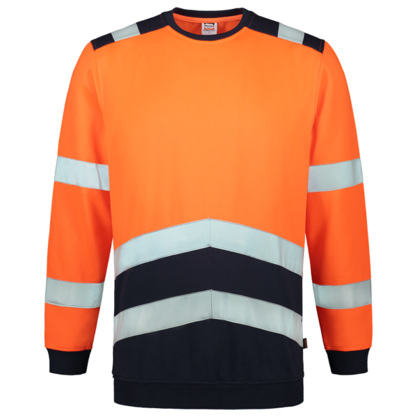 Sweater-Tricorp-High-Vis-Bicolor-303004