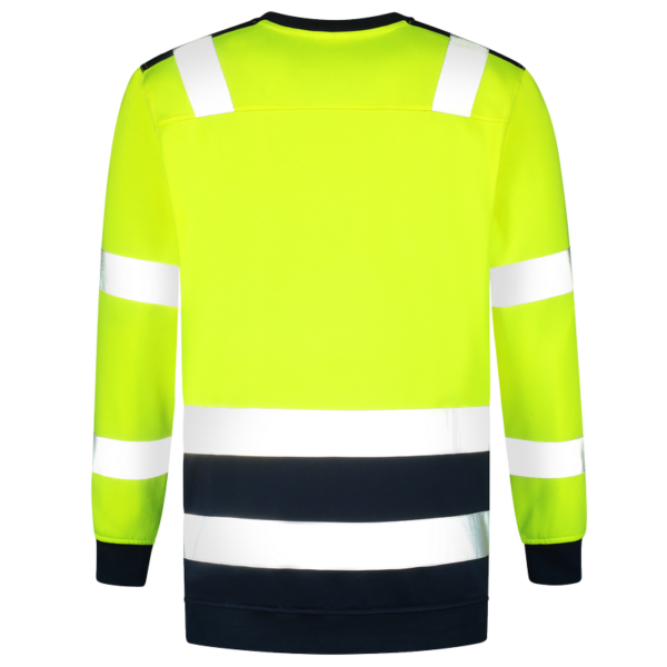 Sweater-Tricorp-High-Vis-Bicolor-303004