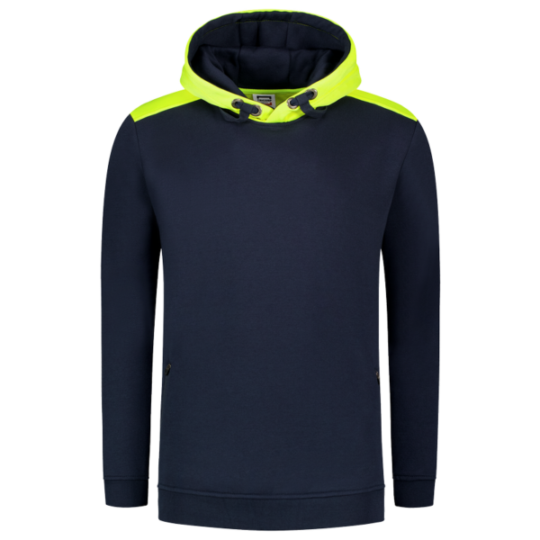 Sweater-Tricorp-Capuchon-High-Vis-303005