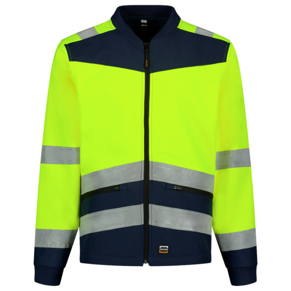 Softshell-Tricorp-High-Vis-Bicolor-403021