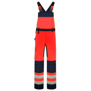 Amerikaanse-Overall-Tricorp-High-Vis-Bicolor-753005
