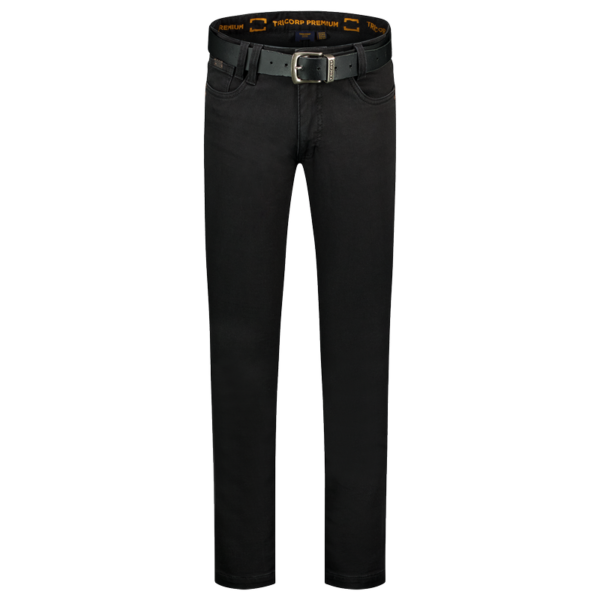 Jeans-Tricorp-Stretch-Dames-504004