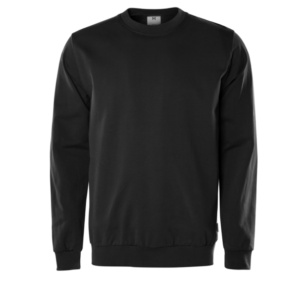 Sweater-Fristads-Green-131158