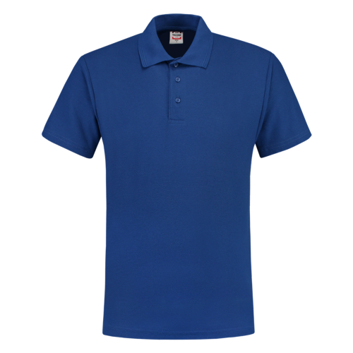 Poloshirt-100-katoen-Royal-Bleu-PPK-Tricorp-201007