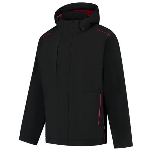 Winter-Tech-Shell-Accent-Black-Red-Tricorp-402703
