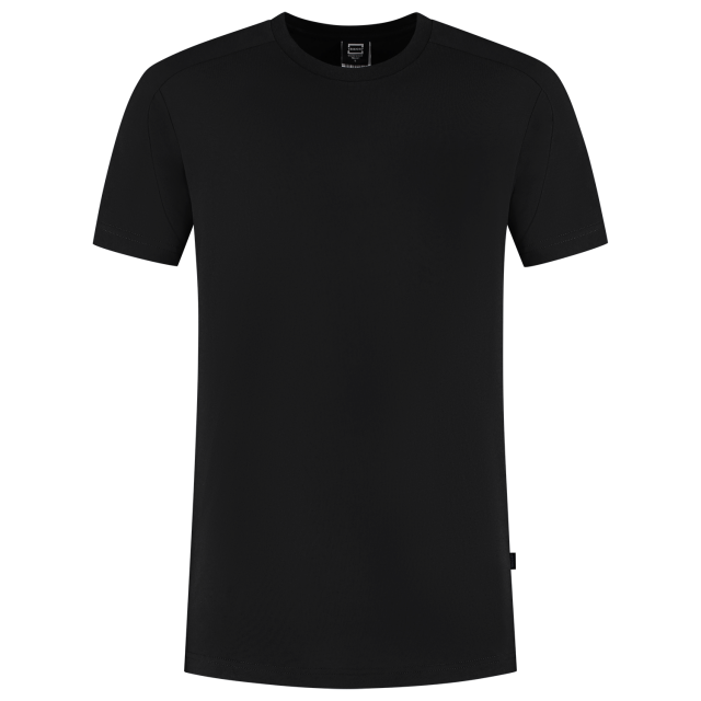 T-shirt Redifined industrieel 106101 - Afbeelding 2