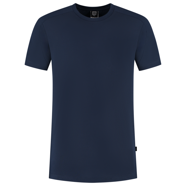 T-shirt Redifined industrieel 106101 - Afbeelding 4