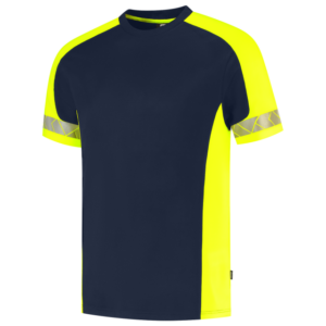 t-shirt reflective redefined 106104