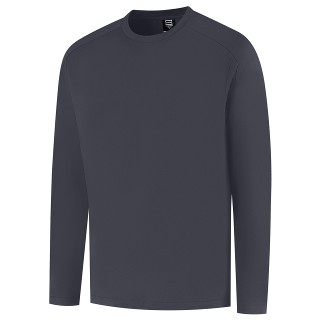 T-shirt lange mouw redifined 106105 - Afbeelding 3