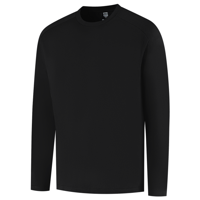 T-shirt lange mouw redifined 106105 - Afbeelding 2