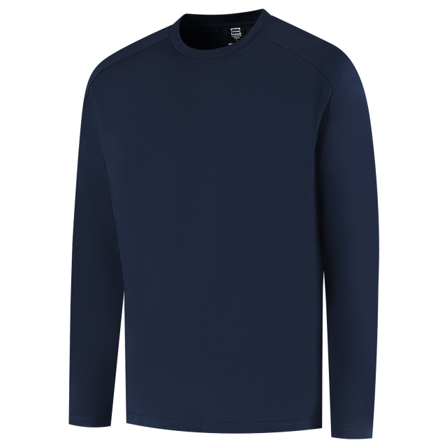 T-shirt lange mouw redifined 106105 - Afbeelding 6