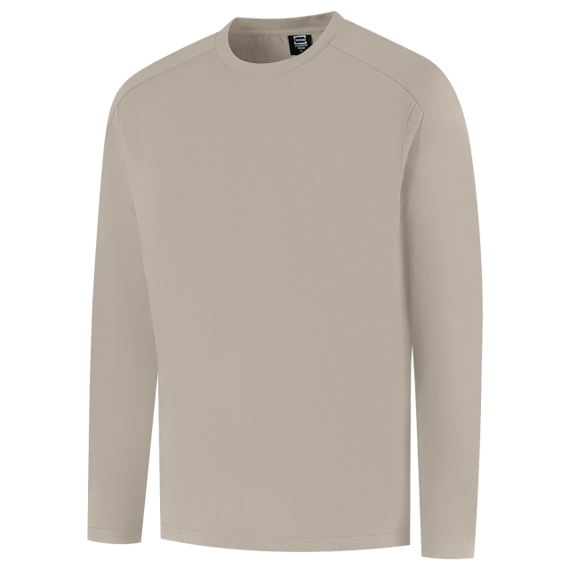 T-shirt lange mouw redifined 106105 - Afbeelding 5