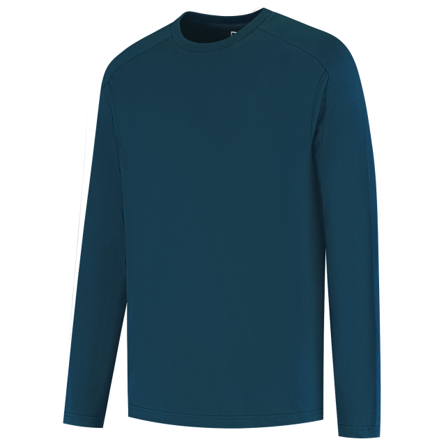 T-shirt lange mouw redifined 106105