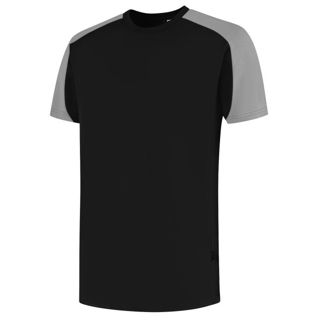 T-shirt bicolor redefined 106106 - Afbeelding 7