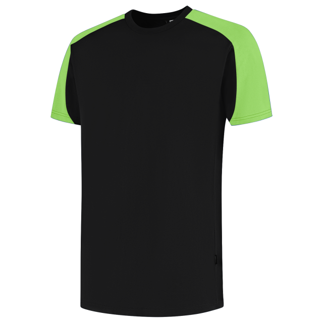 T-shirt bicolor redefined 106106 - Afbeelding 8