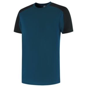 T-shirt bicolor redefined 106106
