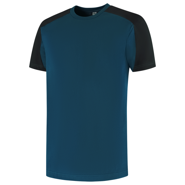 T-shirt bicolor redefined 106106