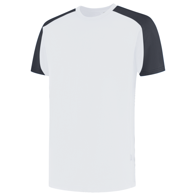 T-shirt bicolor redefined 106106 - Afbeelding 5