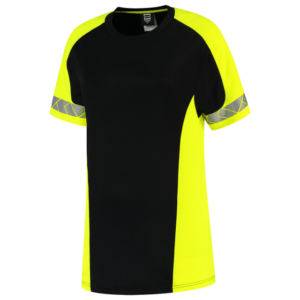 T-shirt reflective redefined dames 106108
