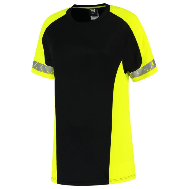 T-shirt reflective redefined dames 106108