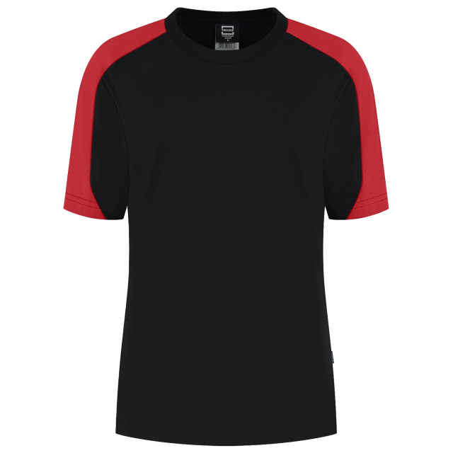 T-shirt bicolor redefined dames 106109 - Afbeelding 4