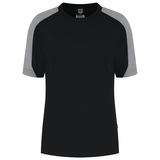 T-shirt bicolor redefined dames 106109 - Afbeelding 5