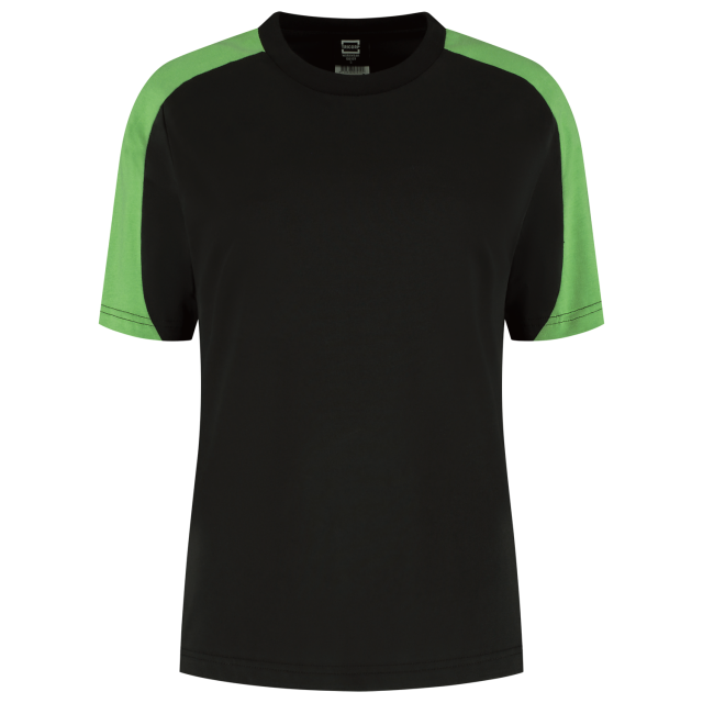 T-shirt bicolor redefined dames 106109 - Afbeelding 6