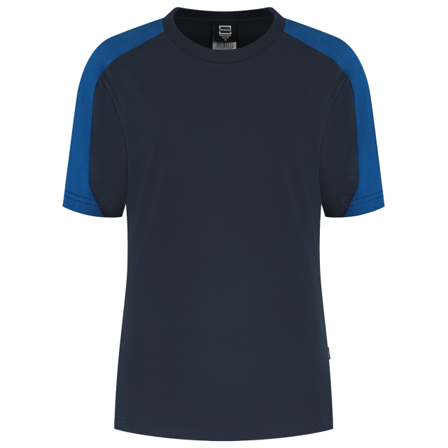 T-shirt bicolor redefined dames 106109