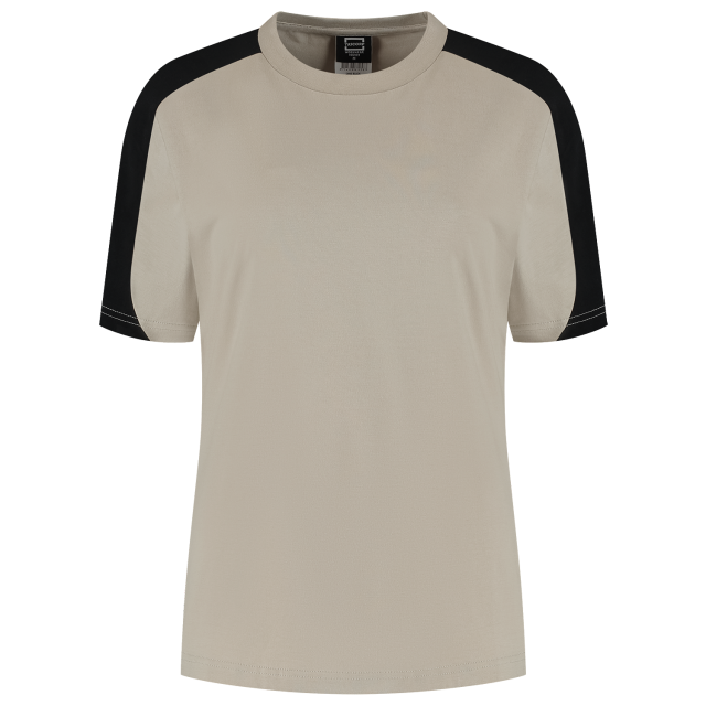 T-shirt bicolor redefined dames 106109 - Afbeelding 9