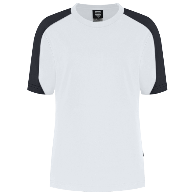 T-shirt bicolor redefined dames 106109 - Afbeelding 3