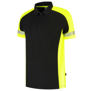 poloshirt reflective redefined 206104