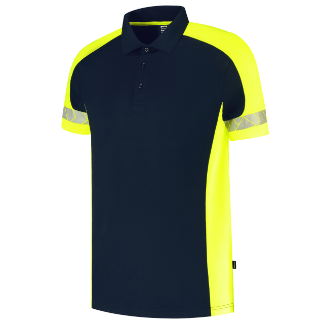 poloshirt reflective redefined 206104 - Afbeelding 2