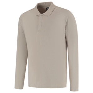 Poloshirt lange mouw redifined 206105