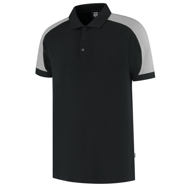 Poloshirt bicolor redefined 206106 - Afbeelding 6