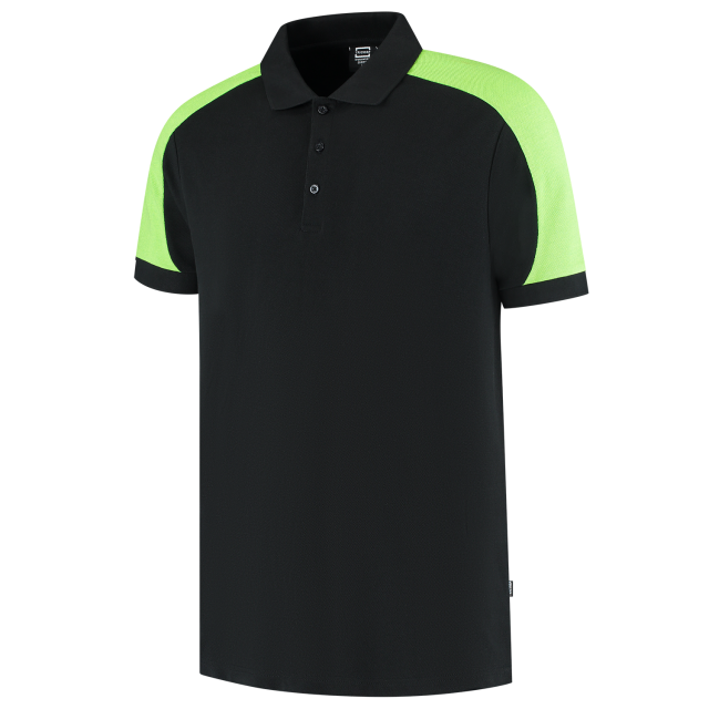 Poloshirt bicolor redefined 206106 - Afbeelding 7