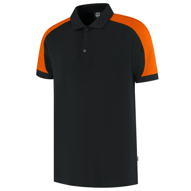 Poloshirt bicolor redefined 206106 - Afbeelding 8