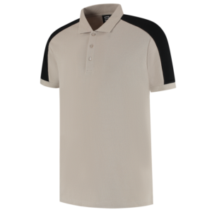 Poloshirt bicolor redefined 206106