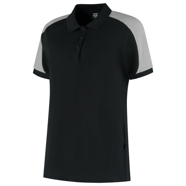 Poloshirt bicolor redefined dames 206108 - Afbeelding 6