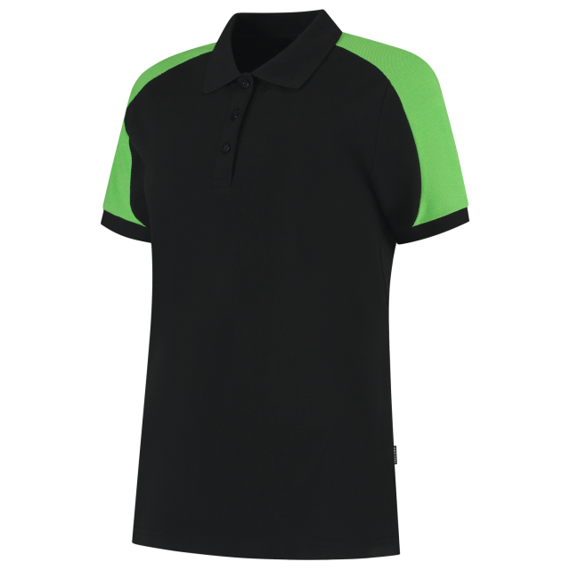 Poloshirt bicolor redefined dames 206108 - Afbeelding 7